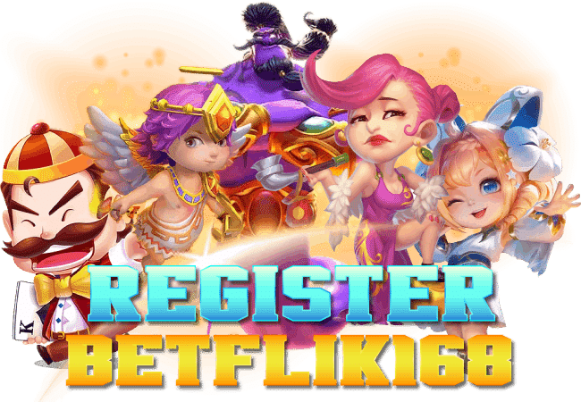 pgbetflik game